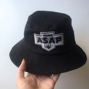 A$AP bucket hat